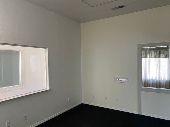 Pine Street Office